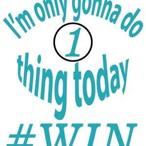 Win Sweat shirts and T-shirts